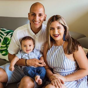 Meet your Posher, Axel